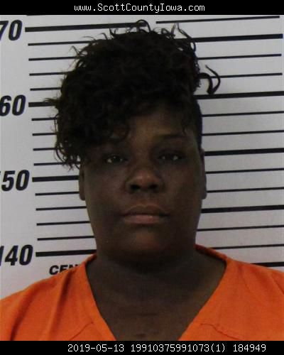 Lakishya Howard